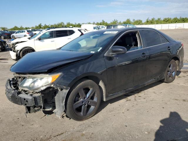 TOYOTA CAMRY 2014 4t1bf1fk4eu401410