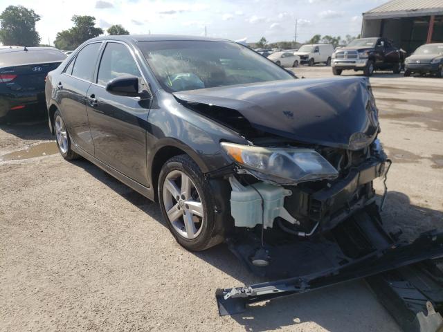 TOYOTA CAMRY L 2014 4t1bf1fk4eu402301