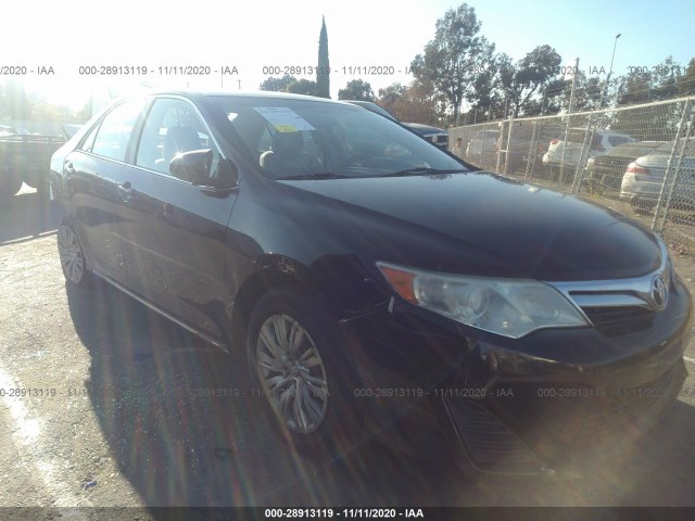 TOYOTA CAMRY 2014 4t1bf1fk4eu403089