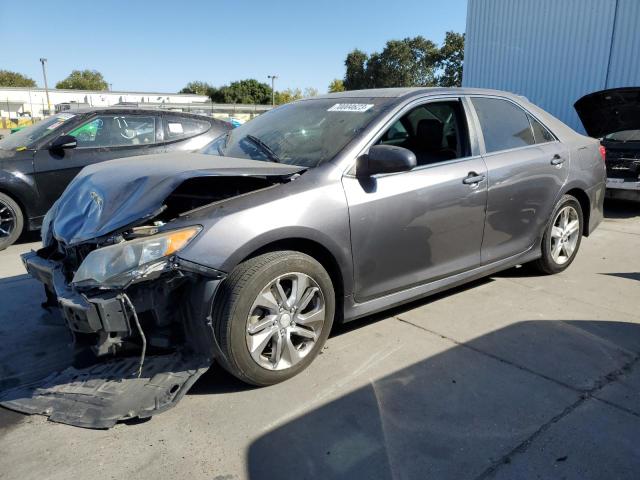 TOYOTA CAMRY 2014 4t1bf1fk4eu403674