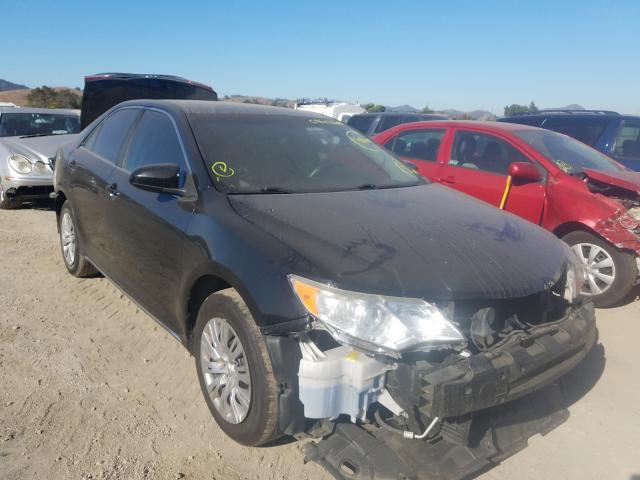 TOYOTA CAMRY L 2014 4t1bf1fk4eu403755