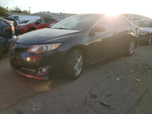 TOYOTA CAMRY 2014 4t1bf1fk4eu404002