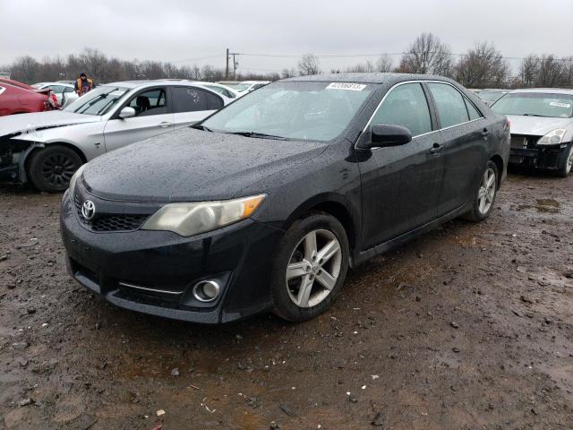 TOYOTA CAMRY L 2014 4t1bf1fk4eu404663