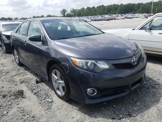 TOYOTA CAMRY L 2014 4t1bf1fk4eu404887