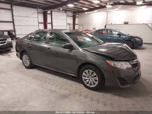 TOYOTA CAMRY 2014 4t1bf1fk4eu404906