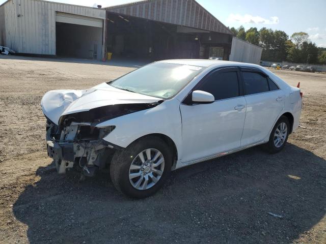 TOYOTA CAMRY L 2014 4t1bf1fk4eu405036