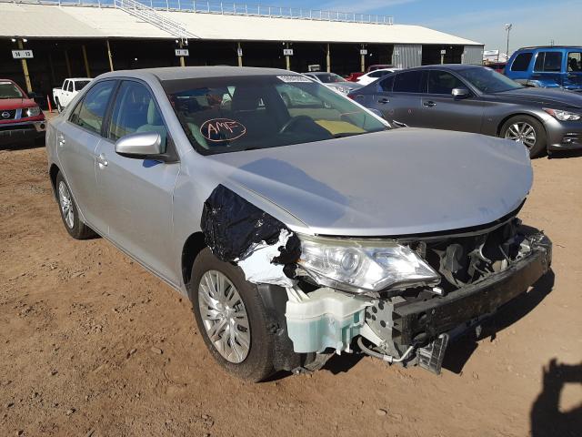 TOYOTA CAMRY L 2014 4t1bf1fk4eu405067