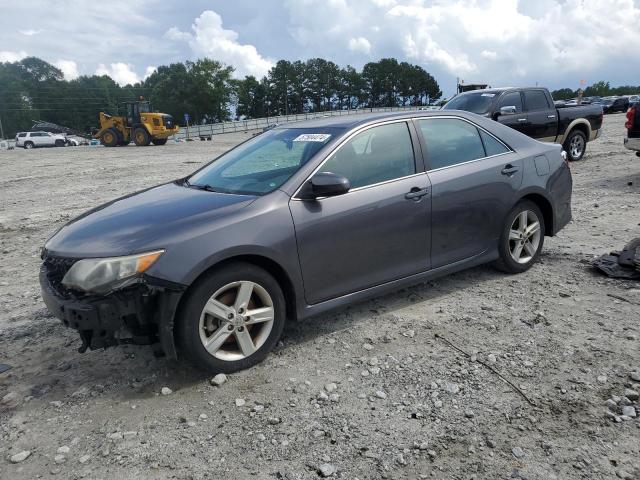 TOYOTA CAMRY 2014 4t1bf1fk4eu407045