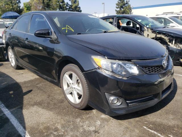 TOYOTA CAMRY L 2014 4t1bf1fk4eu407143