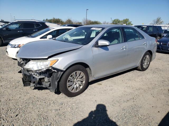 TOYOTA CAMRY 2014 4t1bf1fk4eu408017