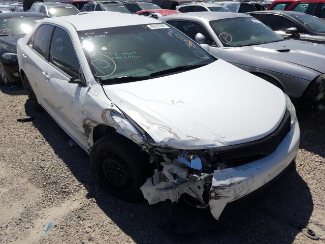 TOYOTA CAMRY L 2014 4t1bf1fk4eu408728