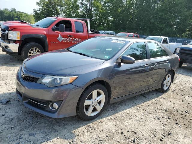 TOYOTA CAMRY L 2014 4t1bf1fk4eu409426