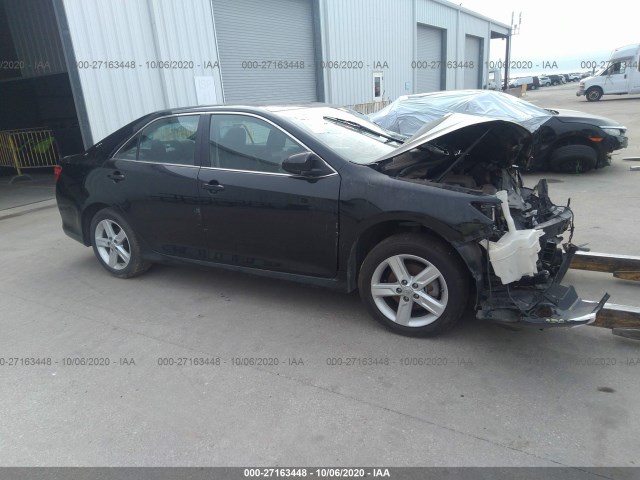 TOYOTA CAMRY 2014 4t1bf1fk4eu409619