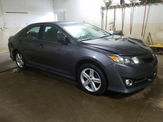 TOYOTA CAMRY L 2014 4t1bf1fk4eu410379