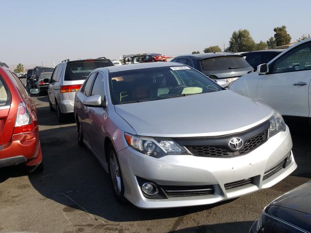 TOYOTA CAMRY L 2014 4t1bf1fk4eu410401