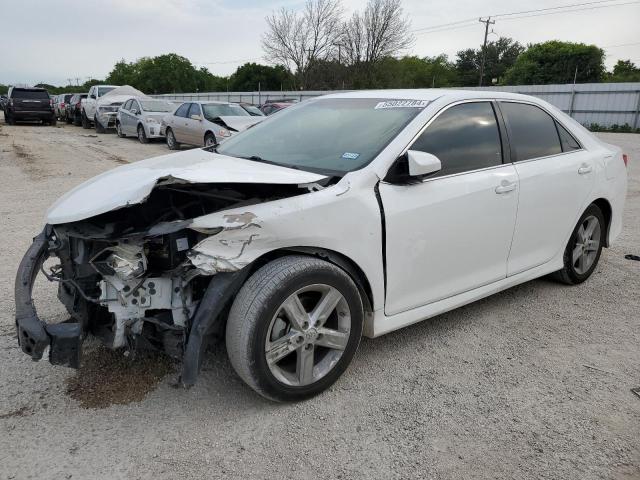 TOYOTA CAMRY 2014 4t1bf1fk4eu410818