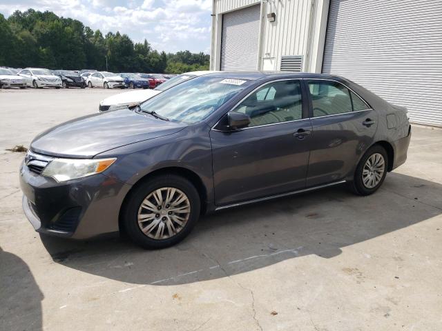 TOYOTA CAMRY 2014 4t1bf1fk4eu412116