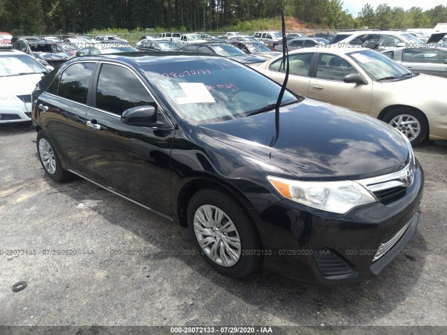 TOYOTA CAMRY 2014 4t1bf1fk4eu412360