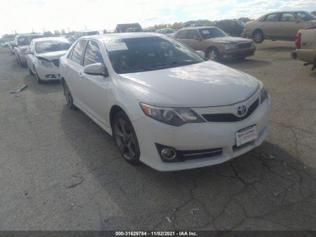 TOYOTA CAMRY 2014 4t1bf1fk4eu412682