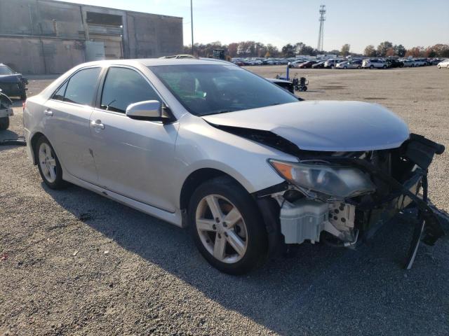 TOYOTA CAMRY L 2014 4t1bf1fk4eu413024