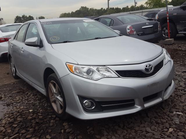 TOYOTA CAMRY L 2014 4t1bf1fk4eu413475