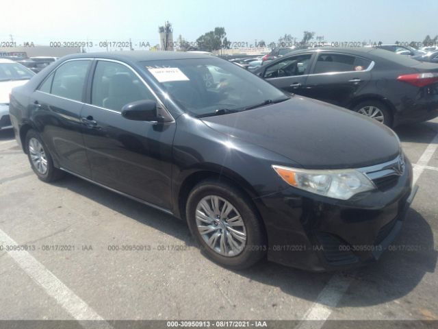 TOYOTA CAMRY 2014 4t1bf1fk4eu414660