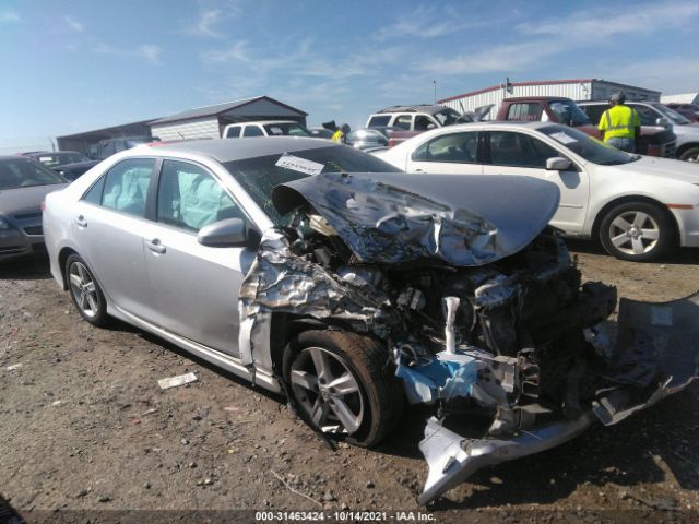 TOYOTA CAMRY 2014 4t1bf1fk4eu414867