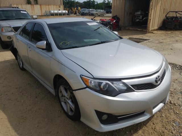 TOYOTA CAMRY L 2014 4t1bf1fk4eu414870