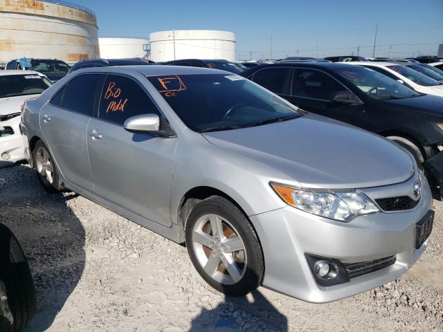 TOYOTA CAMRY L 2014 4t1bf1fk4eu414951