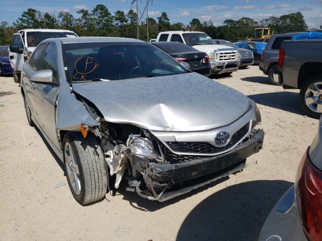 TOYOTA CAMRY L 2014 4t1bf1fk4eu415579