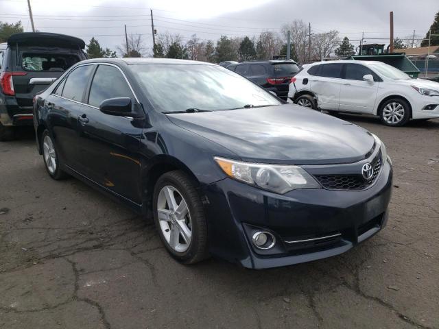 TOYOTA CAMRY L 2014 4t1bf1fk4eu415789