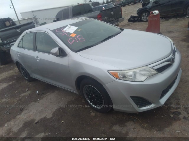 TOYOTA CAMRY 2014 4t1bf1fk4eu416067