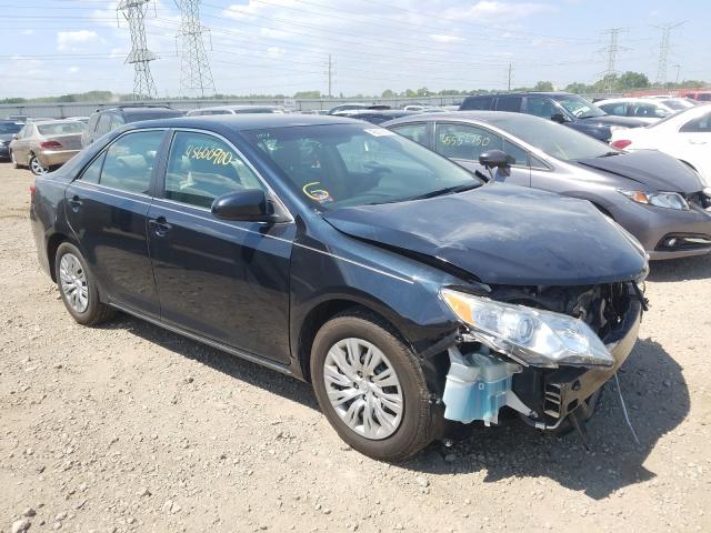 TOYOTA CAMRY L 2014 4t1bf1fk4eu416375