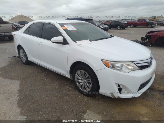 TOYOTA CAMRY 2014 4t1bf1fk4eu416554