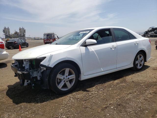 TOYOTA CAMRY L 2014 4t1bf1fk4eu417302