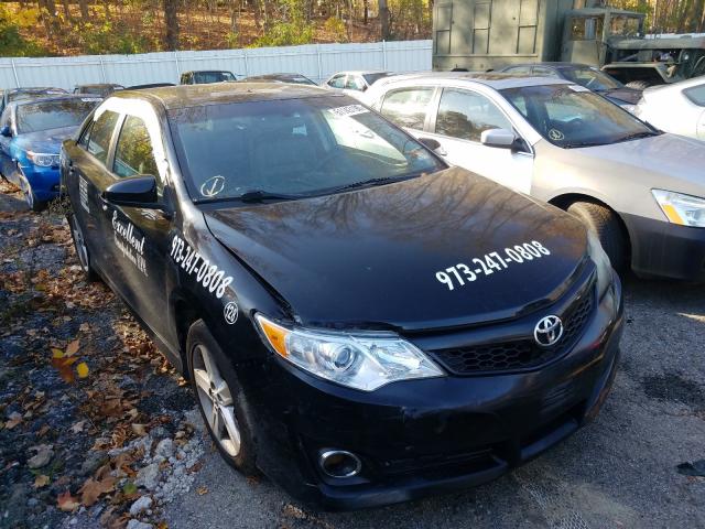 TOYOTA CAMRY L 2014 4t1bf1fk4eu417574