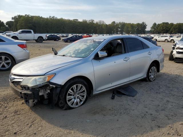 TOYOTA CAMRY 2014 4t1bf1fk4eu417588