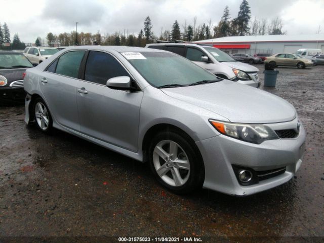 TOYOTA CAMRY 2014 4t1bf1fk4eu418112