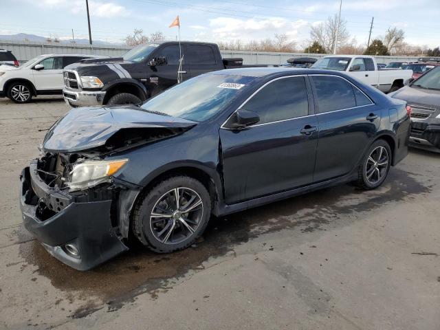 TOYOTA CAMRY L 2014 4t1bf1fk4eu418482