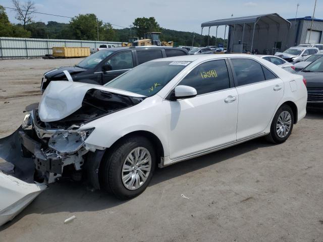 TOYOTA CAMRY L 2014 4t1bf1fk4eu419616