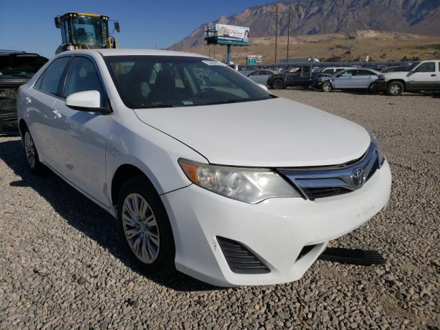 TOYOTA CAMRY L 2014 4t1bf1fk4eu420443