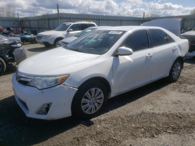 TOYOTA CAMRY L 2014 4t1bf1fk4eu420734