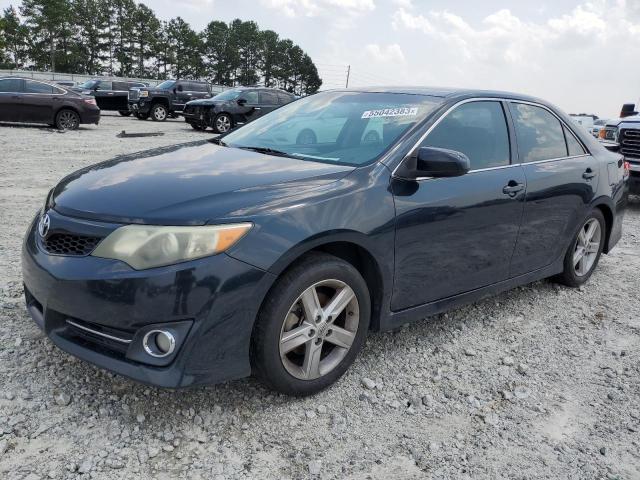 TOYOTA CAMRY L 2014 4t1bf1fk4eu422242