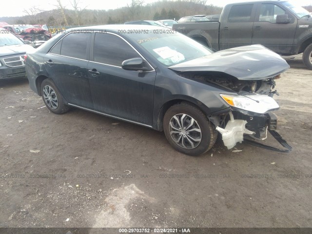 TOYOTA CAMRY 2014 4t1bf1fk4eu422709