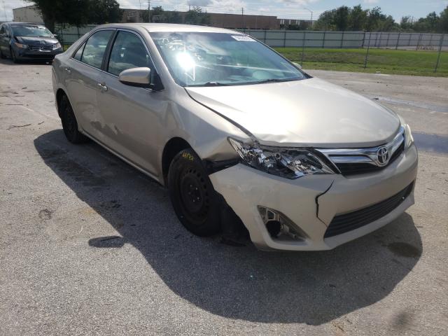 TOYOTA CAMRY L 2014 4t1bf1fk4eu423133