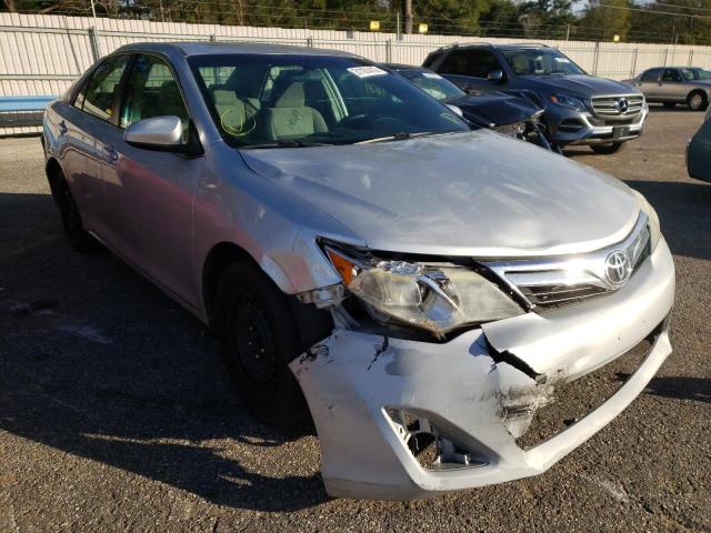 TOYOTA CAMRY L 2014 4t1bf1fk4eu423505