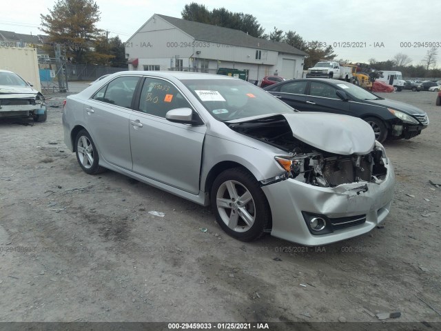 TOYOTA CAMRY 2014 4t1bf1fk4eu424069