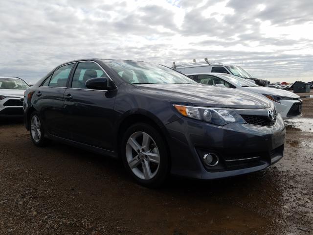 TOYOTA CAMRY L 2014 4t1bf1fk4eu424265