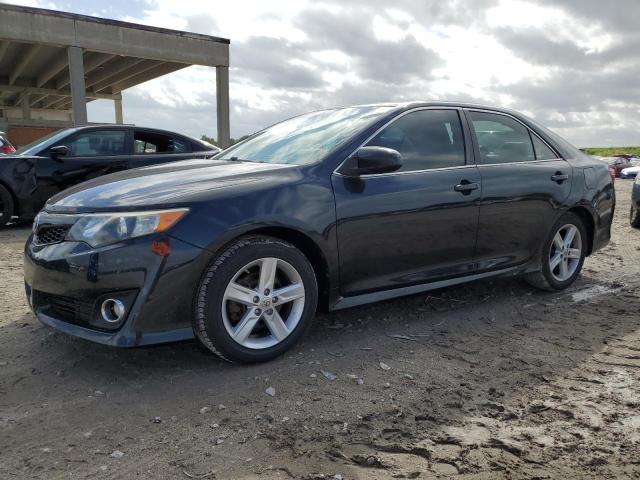 TOYOTA CAMRY 2014 4t1bf1fk4eu424329