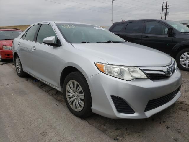 TOYOTA CAMRY L 2014 4t1bf1fk4eu424721